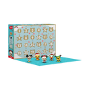 Disney Funko Countdown Advent Calendar