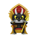 Devil's Throne Cuphead Funko Pop! Deluxe Vinyl Figure