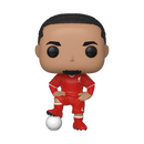 Virgil Van Dijk Liverpool FC Funko Pop! Sports Vinyl Figure