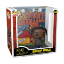 Snoop Dogg (Doggystyle) Funko Pop! Album Cover Vinyl Figure