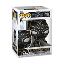 Black Panther Wakanda Forever Funko Pop! Marvel Vinyl Figure