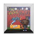 Snoop Dogg (Doggystyle) Funko Pop! Album Cover Vinyl Figure