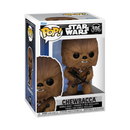Chewbacca Funko Pop! Star Wars Vinyl Figure