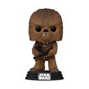 Chewbacca Funko Pop! Star Wars Vinyl Figure