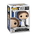Princess Leia Funko Pop! Star Wars Vinyl Figure