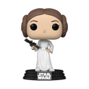 Princess Leia Funko Pop! Star Wars Vinyl Figure
