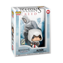 Altair Assassin's Creed Funko Pop! Game Cover Vinyl Figure