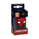 Spider-Man No Way Home Funko Pocket Pop! Marvel Keychain