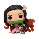 Nezuko Kamado Demon Slayer Funko Pop! Anime Vinyl Figure