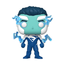 Superman (Blue) Funko Pop! DC Comics Vinyl Figure