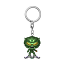Green Goblin Spider-Man No Way Home Funko Pocket Pop! Marvel Keychain