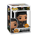 Ravonna with Miss Minutes Loki Funko Pop! Marvel Vinyl Figure