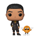 Ravonna with Miss Minutes Loki Funko Pop! Marvel Vinyl Figure