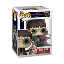 Doc Ock Spider-Man No Way Home Funko Pop! Marvel Vinyl Figure