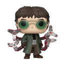 Doc Ock Spider-Man No Way Home Funko Pop! Marvel Vinyl Figure