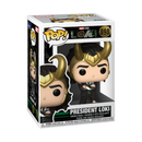 President Loki Funko Pop! Marvel Vinyl Figure