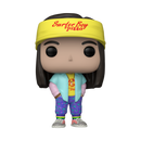 Argyle Stranger Things Funko Pop! TV Vinyl Figure