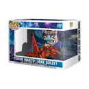 Jake on Toruk Makto Avatar Funko Pop! Rides Vinyl Figure