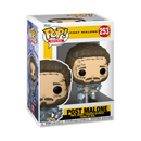 Knight Post Malone Funko Pop! Rocks Vinyl Figure