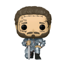 Knight Post Malone Funko Pop! Rocks Vinyl Figure