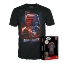 Boba Fett Star Wars Funko Pop! Tee