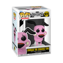 Courage the Cowardly Dog Funko Pop! Animation Vinyl Figure