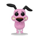 Courage the Cowardly Dog Funko Pop! Animation Vinyl Figure
