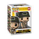 Post Malone (Sundress) Funko Pop! Rocks Vinyl Figure