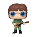 John Lennon in Military Jacket Funko Pop! Rocks Vinyl Figure