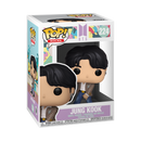 Jung kook Dynamite BTS Funko Pop! Rocks Vinyl Figure