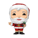 Santa Coca Cola Funko Pop! Ad-Icons Vinyl Figure