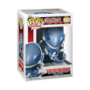 Blue Eyes Toon Dragon Yu-Gi-Oh Funko Pop! Animation Vinyl Figure