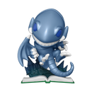 Blue Eyes Toon Dragon Yu-Gi-Oh Funko Pop! Animation Vinyl Figure