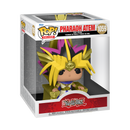 Atem Pharaoh Yugi Yu-Gi-Oh Funko Pop! Animation Vinyl Figure