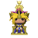 Atem Pharaoh Yugi Yu-Gi-Oh Funko Pop! Animation Vinyl Figure