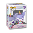 Kuromi Hello Kitty Funko Pop! Sanrio Vinyl Figure