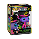 Doctor Facilier (Blacklight) Disney Villains Funko Pop! Disney Vinyl Figure