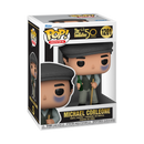 Michael Corleone The Godfather 50th Funko Pop! Movies Vinyl Figure