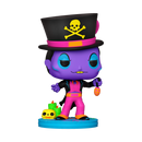 Doctor Facilier (Blacklight) Disney Villains Funko Pop! Disney Vinyl Figure