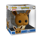 Eevee Pokemon Funko Pop! Jumbo Vinyl Figure