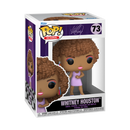 Whitney Houston (IWDWS) Funko Pop! Icons Vinyl Figure