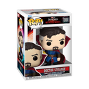 Doctor Strange MoM Funko Pop! Marvel Vinyl Figure Common + Chase Bundle