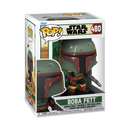 The Book of Boba Funko Pop! Star Wars Vinyl Figure Bundle