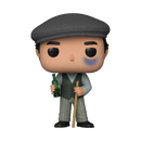 Michael Corleone The Godfather 50th Funko Pop! Movies Vinyl Figure