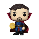 Doctor Strange MoM Funko Pop! Marvel Vinyl Figure Common + Chase Bundle