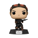 The Book of Boba Funko Pop! Star Wars Vinyl Figure Bundle