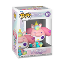 My Melody Hello Kitty Funko Pop! Sanrio Vinyl Figure