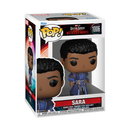 Sara Doctor Strange MoM Funko Pop! Marvel Vinyl Figure