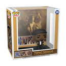 Tupac (2Pacalypse Now) Funko Pop! Album Cover Vinyl Figure
