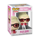 Elle (Sun) Legally Blonde Funko Pop! Movies Vinyl Figure